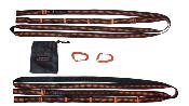 Kit de Fixation Hamac - Easy Tree Huggers