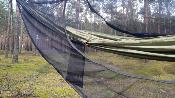 Jungle Hammock Set