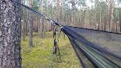 Jungle Hammock Set