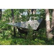 Thermo Tarp 3x3 - Camo