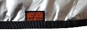 Thermo Tarp 3x3 - Camo