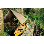 Thermo Tarp 3x3 - Olive