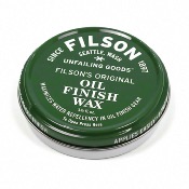 Oil Finish Wax