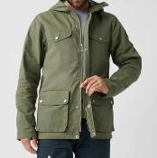 Veste Greenland Jacket - Green