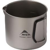 Titan Kettle