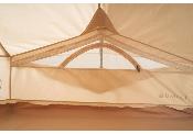 Tente Jarnvid 8 Technical Cotton