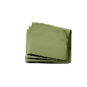Couverture de Survie Olive/Silver