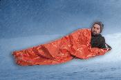 Ultralite Bivy Single - Sursac d'urgence