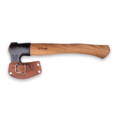 Hache Short Axe - Red Elm