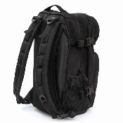 EDC Mission BackPack - Noir