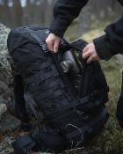 Sac lombaire Askare Hip Pack - Noir