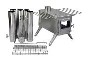 Nomad View Stove - Large