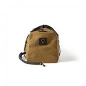 Duffle Bag - Medium - Tan
