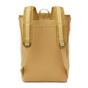 Rugged Twill Ranger Backpack - Tan