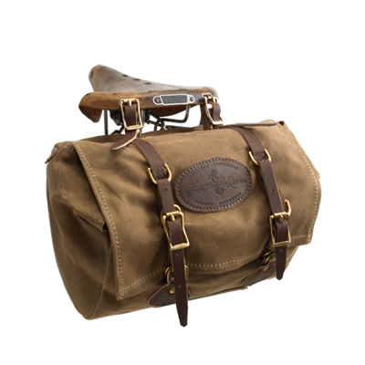 Caribou Trail Bike Bag