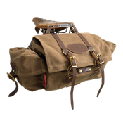 Gunflint Trail Seat Bag