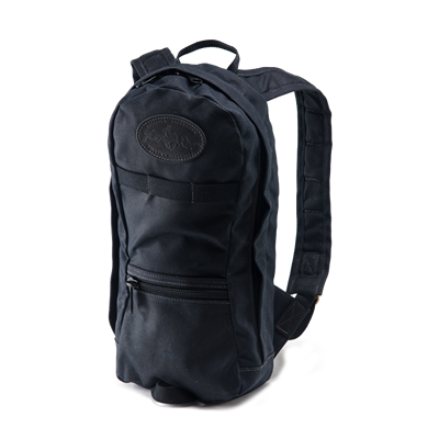 High Falls Short Day Pack - Heritage Black