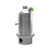 Réchaud Bouilloire Base Camp 1,6L - Inox