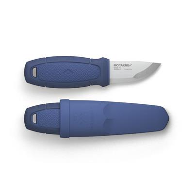 Couteau Eldris Neck Knife Kit - Bleu
