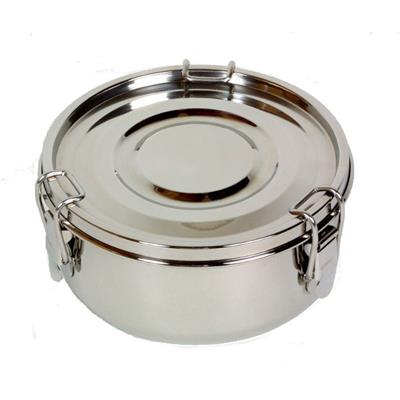 Round Mess Tin 1.5 L