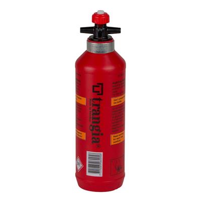 Bouteille à Combustible 0.5 L - Rouge