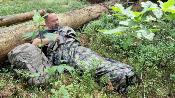 Thermo Blanket - Camo