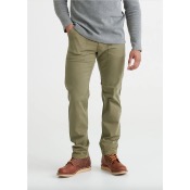 Live Free Field Pant - Loden Green