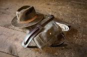 Archaeologist Satchel
