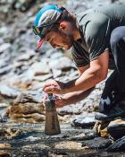 BeFree Filtre AC 1,0L Noir