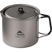Titan Kettle