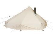 Tente Jarnvid 8 Technical Cotton