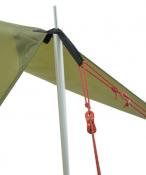 Voss Diamond PU Tarp