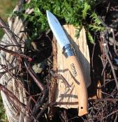 Couteau de Jardin N°08 - Le Pointu