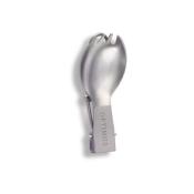 Spork pliable en Titane