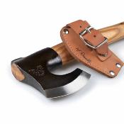 Hache Short Axe - Red Elm