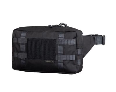 Sac lombaire Askare Hip Pack - Noir