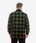 Chemise Ranger Shirt Extreme - Olive Black