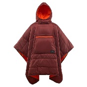 Honcho Poncho - Mars Red