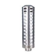 Heat Protector Chimney 2,5" - Medium