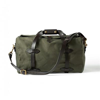 Duffle Bag - Small - Otter Green