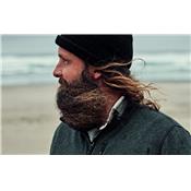 Bonnet Watch Cap - Noir