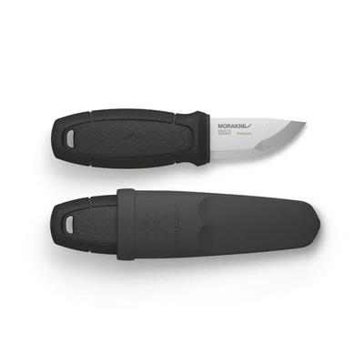 Couteau Eldris Neck Knife kit - Noir