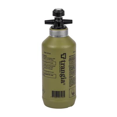 Bouteille à Combustible 0.3 L - Olive