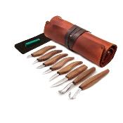 Deluxe Wood Carving Set S18X