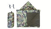 Thermo Blanket - Camo