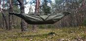 Thermo Blanket - Olive