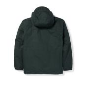 Lightweight Waxed Anorak - Dark Spruce