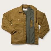 Veste Lined Tin Cruiser - Tan