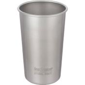 Gobelets Steel Pint Cup 473 ml - Pack de 4