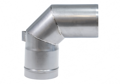 Torden Pipe Elbow Segment